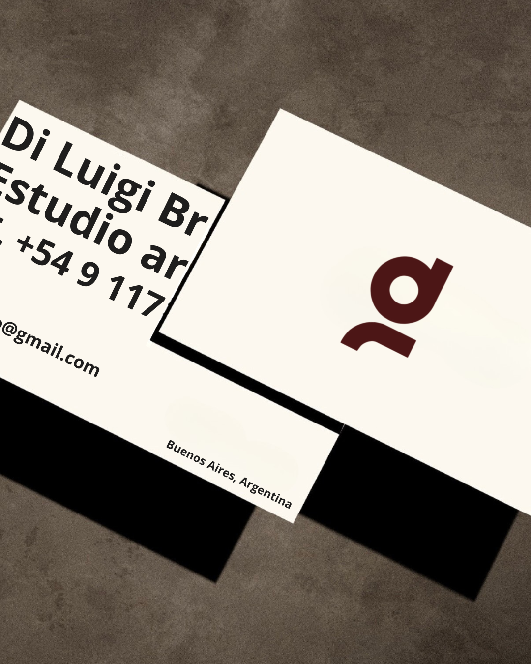 Logo Amado